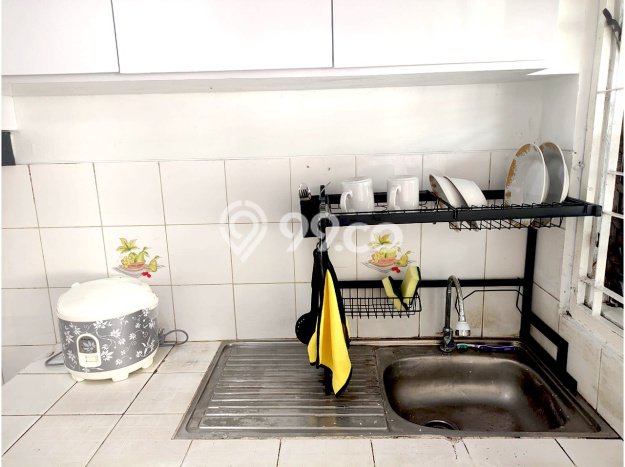 Rumah Modern Minimalis 4 KT Siap Huni di Cikupa Rumah Modern Minimalis 4 KT Siap Huni di Cikupa