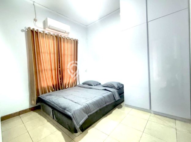 Rumah Modern Minimalis 4 KT Siap Huni di Cikupa Rumah Modern Minimalis 4 KT Siap Huni di Cikupa