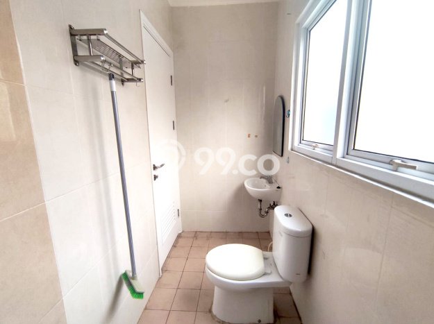 Rumah Modern 4 KT LT 60m2 di Gading Serpong Rumah Modern 4 KT LT 60m2 di Gading Serpong