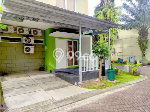 Dijual Hunian Rumah Terawat 5 Kamar di Gading Serpong, Tangerang Dijual Hunian Rumah Terawat 5 Kamar di Gading Serpong, Tangerang