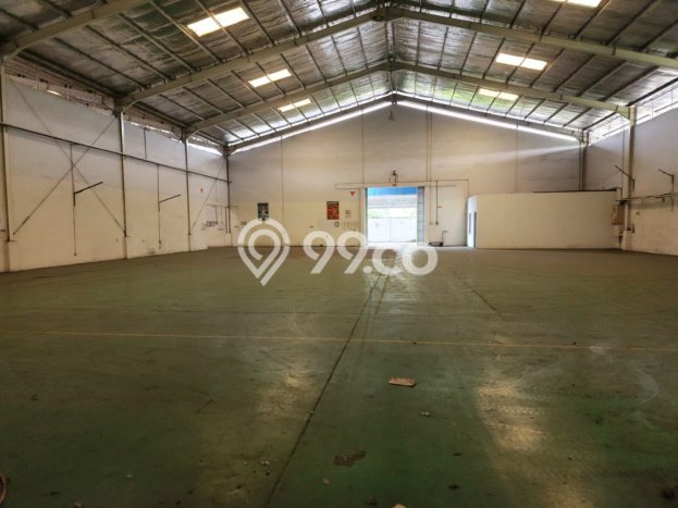 Untuk Disewa Gudang di Cikupa Tangerang LT 12743m2, LB 11173m2 Untuk Disewa Gudang di Cikupa Tangerang LT 12743m2, LB 11173m2