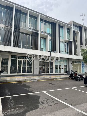 Ruko Disewa di Surabaya dengan LB 105m2 Area Komersial Ramai Ruko Disewa di Surabaya dengan LB 105m2 Area Komersial Ramai