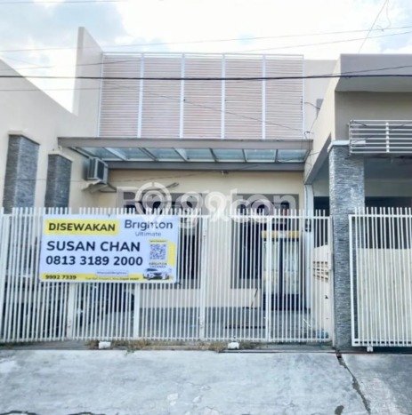 Rumah area Darmo permai, Surabaya, LT 360m2m² Bangunan 450m2m² - SEGERA MILIKI! Rumah area Darmo permai, Surabaya, LT 360m2m² Bangunan 450m2m² - SEGERA MILIKI!