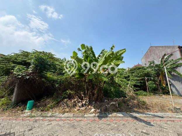 Tanah Dijual di Surabaya Seluas 276m2 Strategis Tanah Dijual di Surabaya Seluas 276m2 Strategis