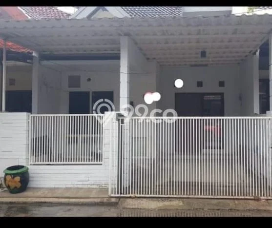 Jual Rumah Strategis Bagus Punya 3 KT di Wiyung Surabaya SHM Jual Rumah Strategis Bagus Punya 3 KT di Wiyung Surabaya SHM