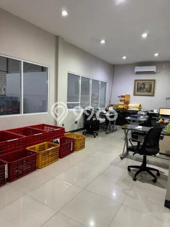 Dijual Pabrik di Menganti, Gresik Harga Penawaran Spesial Dijual Pabrik di Menganti, Gresik Harga Penawaran Spesial