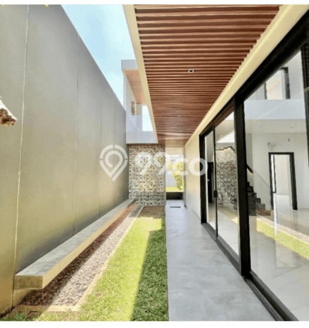 Rumah Elit Modern Siap Huni di Surabaya Kota Surabaya Rumah Elit Modern Siap Huni di Surabaya Kota Surabaya
