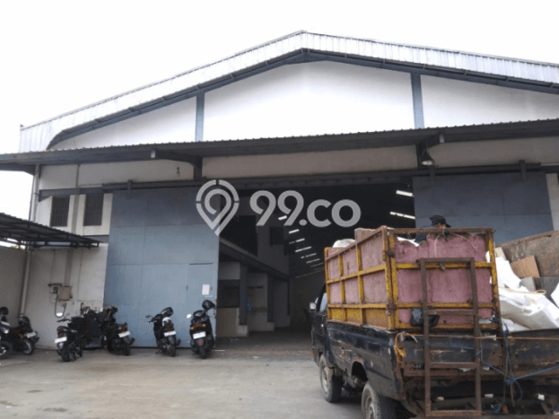 Paling Dicari! Gudang Dijual di Bantul Harga Kompetitif Paling Dicari! Gudang Dijual di Bantul Harga Kompetitif