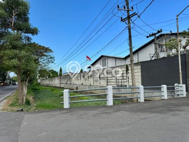 Dijual Pabrik di Menganti, Gresik Harga Penawaran Spesial Dijual Pabrik di Menganti, Gresik Harga Penawaran Spesial
