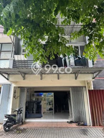 Ruko Bagus Dijual LB 75m2 Lokasi Strategis Surabaya Area Cocok untuk Bisnis Ruko Bagus Dijual LB 75m2 Lokasi Strategis Surabaya Area Cocok untuk Bisnis