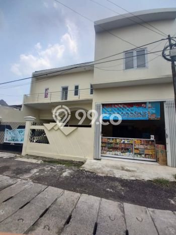 Dijual Hunian Rumah Terawat 5 Kamar di Surabaya Kota, Surabaya Dijual Hunian Rumah Terawat 5 Kamar di Surabaya Kota, Surabaya