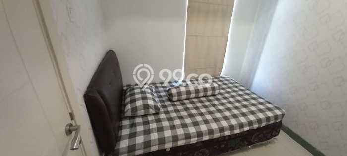 Apartemen Favorit Modern Dijual di Surabaya dengan 2 Kamar Tidur Apartemen Favorit Modern Dijual di Surabaya dengan 2 Kamar Tidur