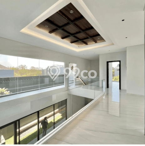 Rumah Elit Modern Siap Huni di Surabaya Kota Surabaya Rumah Elit Modern Siap Huni di Surabaya Kota Surabaya