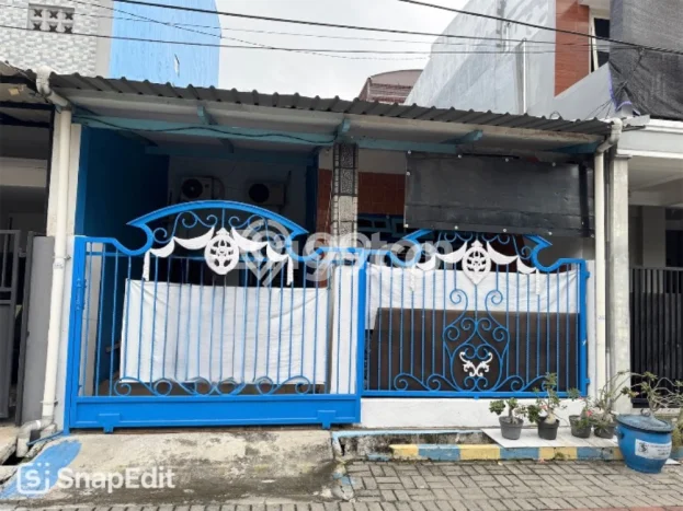DREAM HOME! Rumah area , 1 KM, Bebas Banjir, Luas 90m2m² LB 90m2m² DREAM HOME! Rumah area , 1 KM, Bebas Banjir, Luas 90m2m² LB 90m2m²