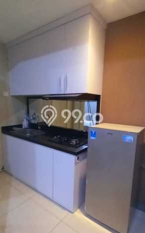 Apartemen Favorit Modern Dijual di Surabaya dengan 2 Kamar Tidur Apartemen Favorit Modern Dijual di Surabaya dengan 2 Kamar Tidur
