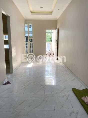 Dijual Hunian Rumah Nyaman 3 Kamar di Darmo Permai, Surabaya Dijual Hunian Rumah Nyaman 3 Kamar di Darmo Permai, Surabaya