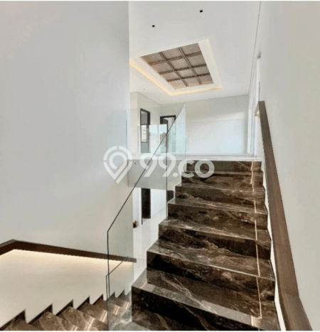 Rumah Elit Modern Siap Huni di Surabaya Kota Surabaya Rumah Elit Modern Siap Huni di Surabaya Kota Surabaya