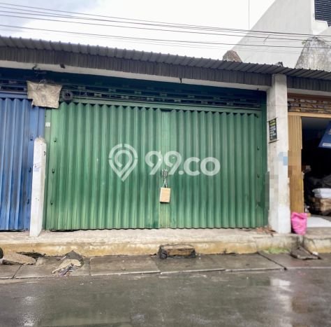 Disewakan Ruko di Kawasan Ramai Bunguran Luas 150m2 Disewakan Ruko di Kawasan Ramai Bunguran Luas 150m2