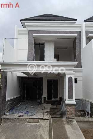 Rumah Berkualitas Sukolilo, Surabaya, LT 126m2m² Bangunan 180m2m² Rumah Berkualitas Sukolilo, Surabaya, LT 126m2m² Bangunan 180m2m²