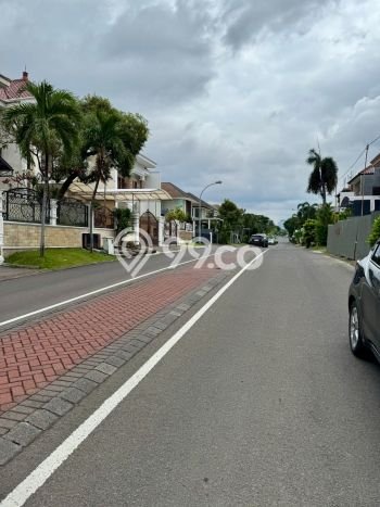 Hunian Super Elit dengan Akses Paling Strategis di Citraland, Surabaya Hunian Super Elit dengan Akses Paling Strategis di Citraland, Surabaya