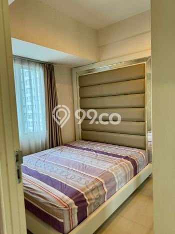 Hunian Apartemen Strategis untuk Dijual di Surabaya dengan 1 Kamar Hunian Apartemen Strategis untuk Dijual di Surabaya dengan 1 Kamar