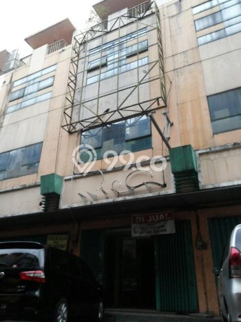 Paling Dicari! Ruko Dijual di Mayjen Sungkono Harga Kompetitif Paling Dicari! Ruko Dijual di Mayjen Sungkono Harga Kompetitif