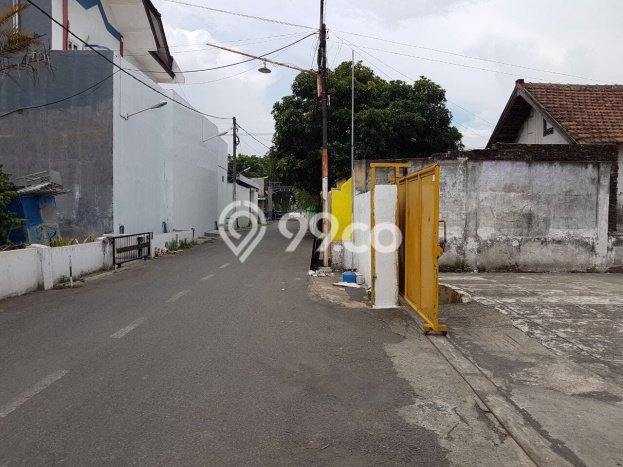 Gudang di Sedati, Luas 736m2m², Kawasan Bisnis, Strategis Gudang di Sedati, Luas 736m2m², Kawasan Bisnis, Strategis