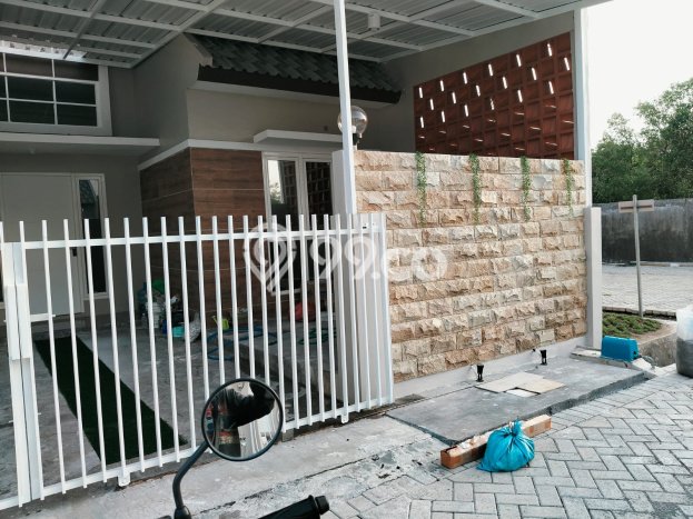 Jual Rumah Favorit Siap Huni LB 80m2 di Sedati, Sidoarjo Jual Rumah Favorit Siap Huni LB 80m2 di Sedati, Sidoarjo