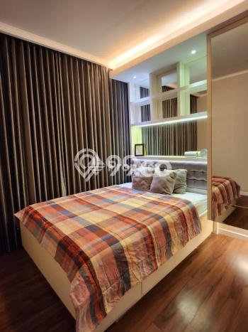 BEST OFFER! Apartemen Kawasan , 2 KT, Luas 90m2m², Area Strategis, Fasilitas Modern, Bisa Segera Ditempati BEST OFFER! Apartemen Kawasan , 2 KT, Luas 90m2m², Area Strategis, Fasilitas Modern, Bisa Segera Ditempati