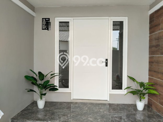 Jual Rumah Favorit Siap Huni LB 80m2 di Sedati, Sidoarjo Jual Rumah Favorit Siap Huni LB 80m2 di Sedati, Sidoarjo