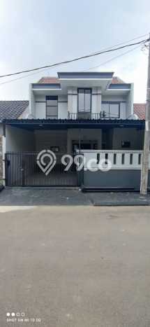 Dijual Rumah Minimalis Bagus Punya 4 KT di Serpong Utara Tangerang Selatan - Dijual Rumah Minimalis Bagus Punya 4 KT di Serpong Utara Tangerang Selatan -