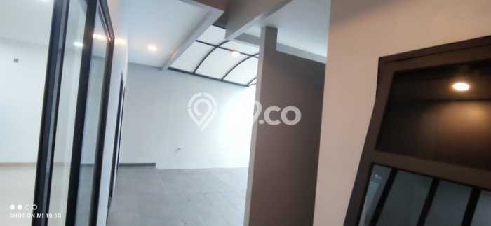 Dijual Rumah Minimalis Bagus Punya 4 KT di Serpong Utara Tangerang Selatan - Dijual Rumah Minimalis Bagus Punya 4 KT di Serpong Utara Tangerang Selatan -