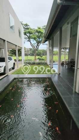 Best Deal Hunian Mewah Ideal dan Luas di Pagedangan, Tangerang Best Deal Hunian Mewah Ideal dan Luas di Pagedangan, Tangerang