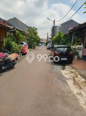 Dijual Cepat Rumah Bagus Siap Huni LB 80m2 di Serpong Utara, Tangerang Selatan Dijual Cepat Rumah Bagus Siap Huni LB 80m2 di Serpong Utara, Tangerang Selatan
