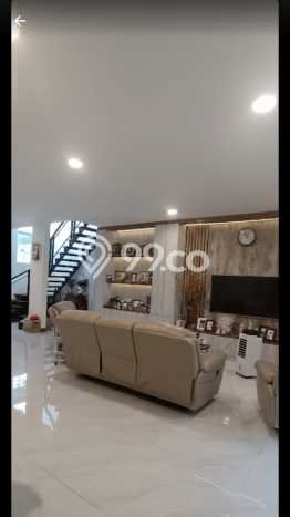 Dijual Rumah Premium dengan Fasilitas Sekitar Komplit di Serpong Utara, Tangerang Selatan Dijual Rumah Premium dengan Fasilitas Sekitar Komplit di Serpong Utara, Tangerang Selatan