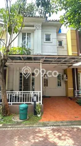 Dijual Rumah Strategis Bagus Punya 2 KT di Pagedangan Tangerang SHM Dijual Rumah Strategis Bagus Punya 2 KT di Pagedangan Tangerang SHM