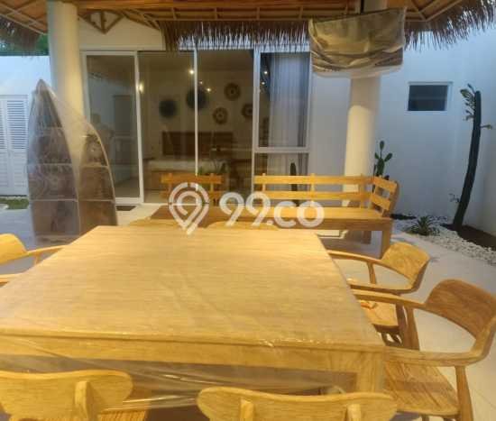 Hunian Super Elit dengan Akses Paling Strategis di Uluwatu, Badung Hunian Super Elit dengan Akses Paling Strategis di Uluwatu, Badung