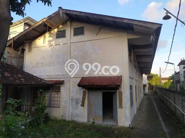 Gudang Bagus LT 2330m2 LB 850m2 Dijual di Kuta Badung Gudang Bagus LT 2330m2 LB 850m2 Dijual di Kuta Badung