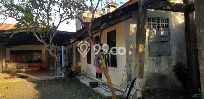 Gudang Bagus LT 2330m2 LB 850m2 Dijual di Kuta Badung Gudang Bagus LT 2330m2 LB 850m2 Dijual di Kuta Badung