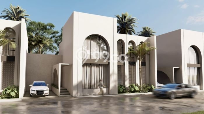 Rumah Elit Modern Tanpa Renovasi di Balangan Badung Rumah Elit Modern Tanpa Renovasi di Balangan Badung