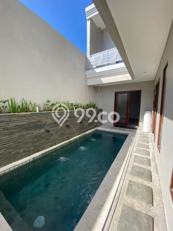 Rumah Luxury Modern Tanpa Renovasi di Kesiman Denpasar Rumah Luxury Modern Tanpa Renovasi di Kesiman Denpasar