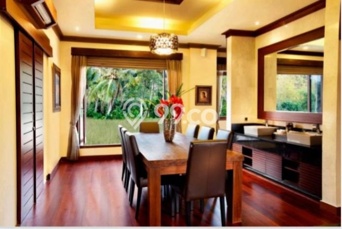For Sale! Luxury House LT 2400m2 Desain Elegan di Kesiman For Sale! Luxury House LT 2400m2 Desain Elegan di Kesiman