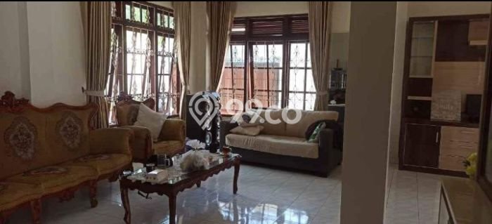 Jual Rumah Luas Elegan Dengan View Eksklusif di Sidakarya, Denpasar Jual Rumah Luas Elegan Dengan View Eksklusif di Sidakarya, Denpasar