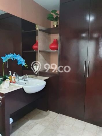 Rumah Mewah LB 252m2 Siap Pakai Desain Elegan di Sanur Kauh, Denpasar Rumah Mewah LB 252m2 Siap Pakai Desain Elegan di Sanur Kauh, Denpasar