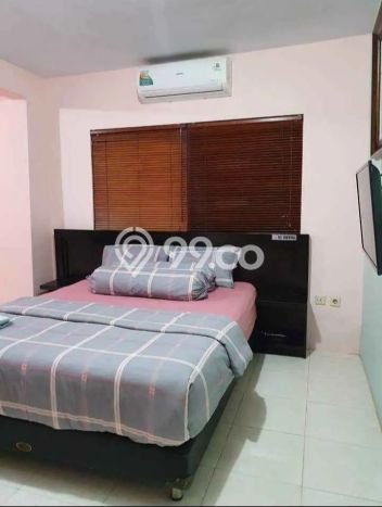 Rumah Mewah LB 252m2 Siap Pakai Desain Elegan di Sanur Kauh, Denpasar Rumah Mewah LB 252m2 Siap Pakai Desain Elegan di Sanur Kauh, Denpasar