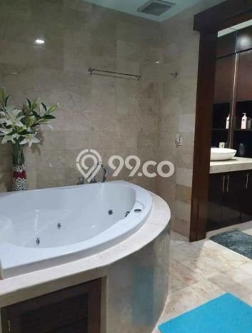 Rumah Mewah LB 252m2 Siap Pakai Desain Elegan di Sanur Kauh, Denpasar Rumah Mewah LB 252m2 Siap Pakai Desain Elegan di Sanur Kauh, Denpasar