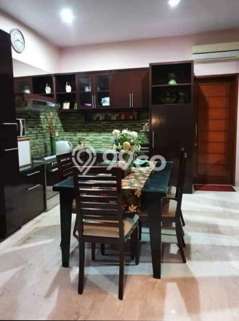Rumah Mewah LB 252m2 Siap Pakai Desain Elegan di Sanur Kauh, Denpasar Rumah Mewah LB 252m2 Siap Pakai Desain Elegan di Sanur Kauh, Denpasar