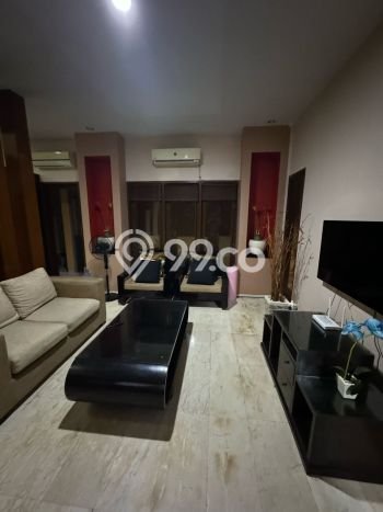 Rumah Mewah LB 252m2 Siap Pakai Desain Elegan di Sanur Kauh, Denpasar Rumah Mewah LB 252m2 Siap Pakai Desain Elegan di Sanur Kauh, Denpasar
