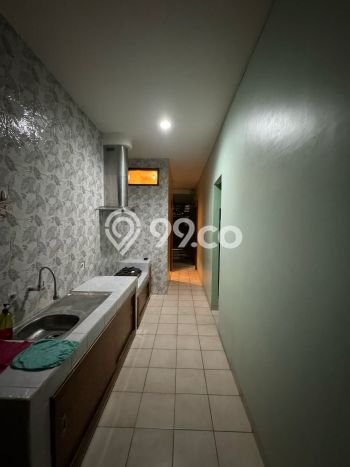 Rumah Mewah LB 252m2 Siap Pakai Desain Elegan di Sanur Kauh, Denpasar Rumah Mewah LB 252m2 Siap Pakai Desain Elegan di Sanur Kauh, Denpasar
