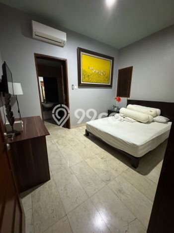 Rumah Mewah LB 252m2 Siap Pakai Desain Elegan di Sanur Kauh, Denpasar Rumah Mewah LB 252m2 Siap Pakai Desain Elegan di Sanur Kauh, Denpasar